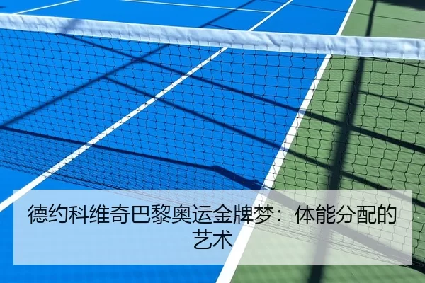 德约科维奇巴黎奥运金牌梦：体能分配的艺术